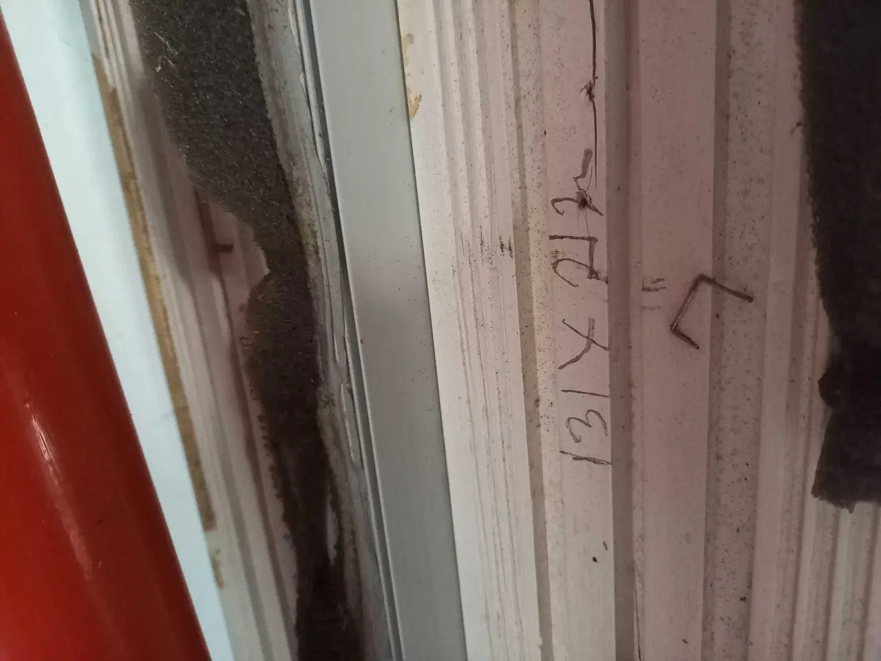 Billede 2 - Vinduesparti 