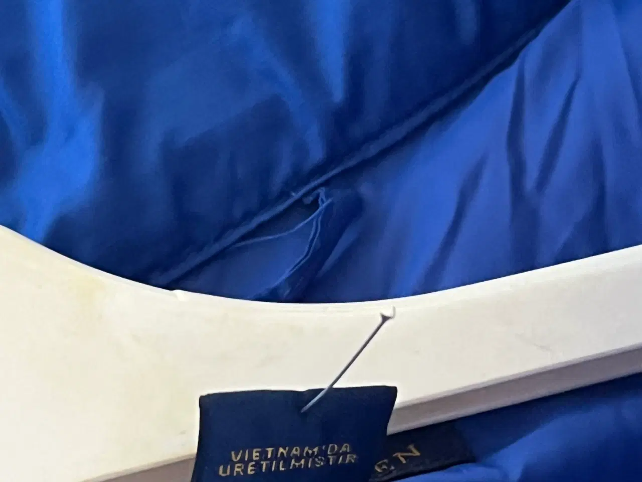 Billede 16 - Peak Performance veste 