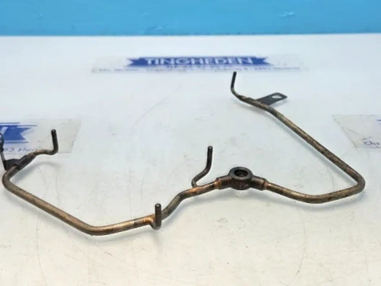 Billede 7 - Laverda L627 Stift Rør 4851832