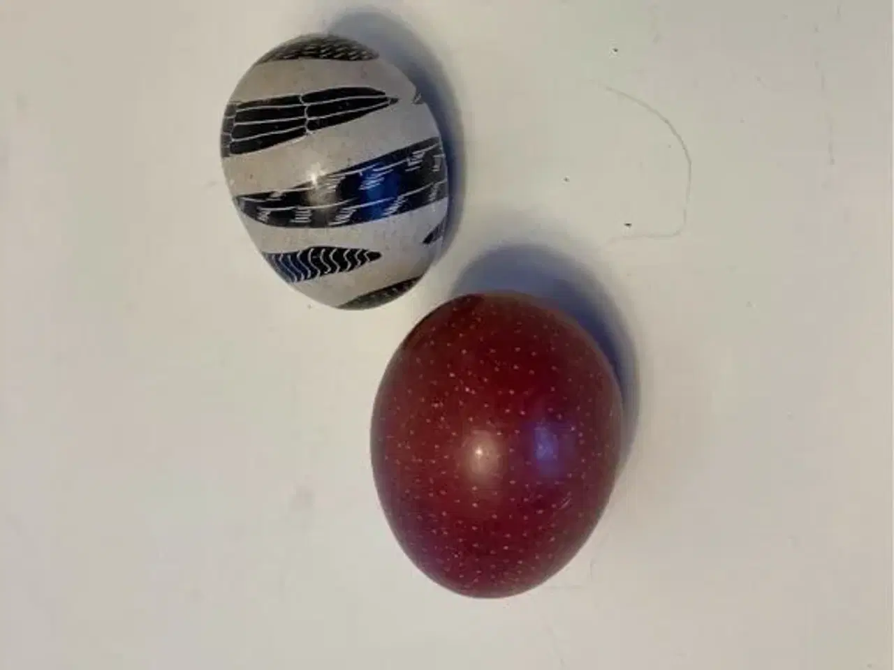 Billede 1 - Stenæg æg