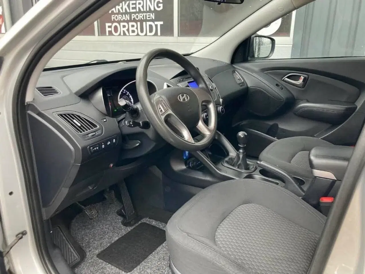 Billede 4 - Hyundai ix35 sælges