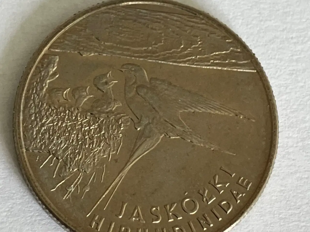 Billede 2 - 20000 Zloty 1993 Poland