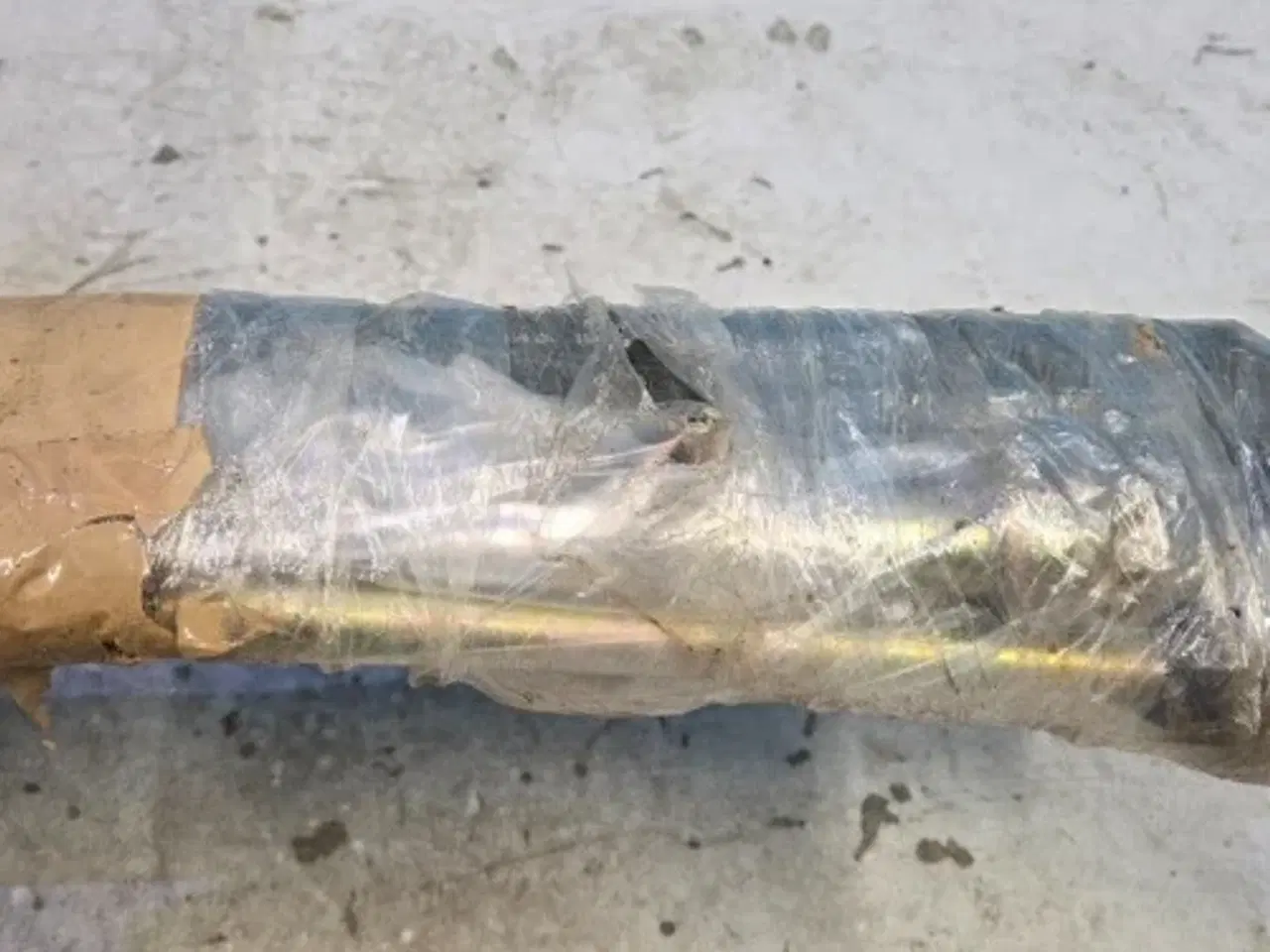 Billede 6 - Topstang 220 cm