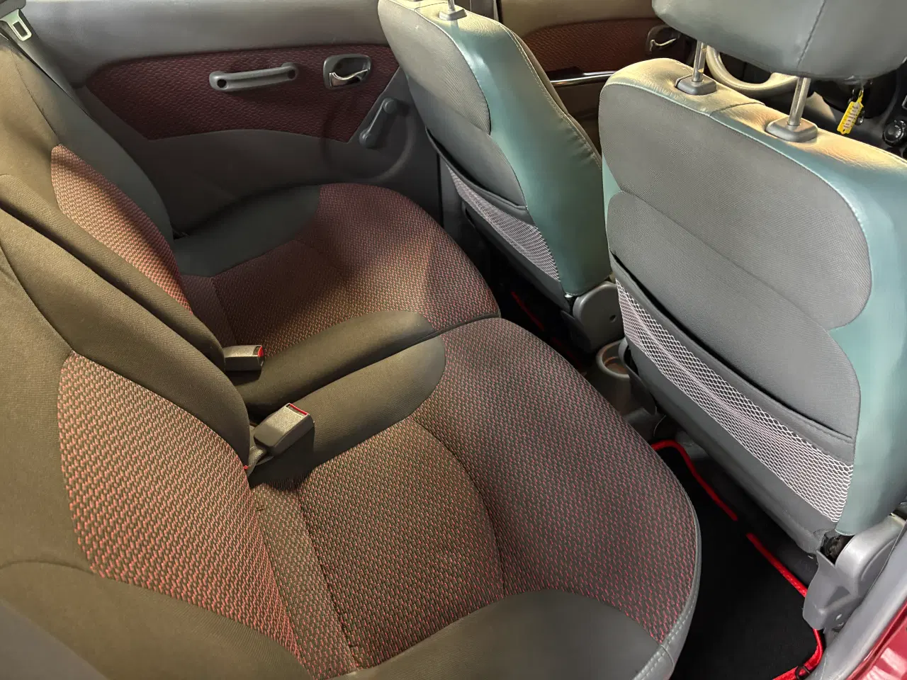 Billede 15 - Hyundai Atos GL 1,1 - 5 Dørs benzin