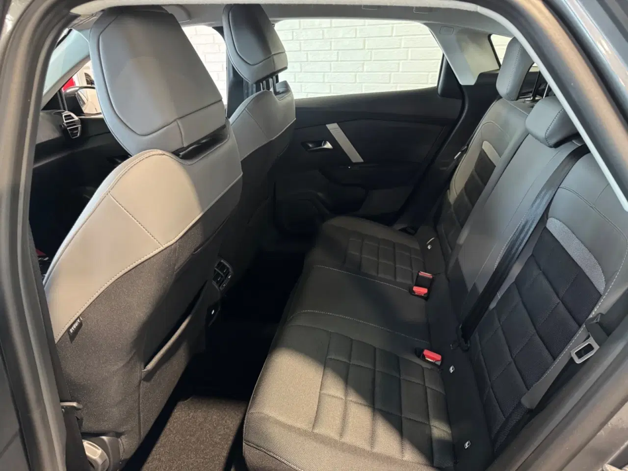 Billede 11 - Citroën ë-C4 50 You!