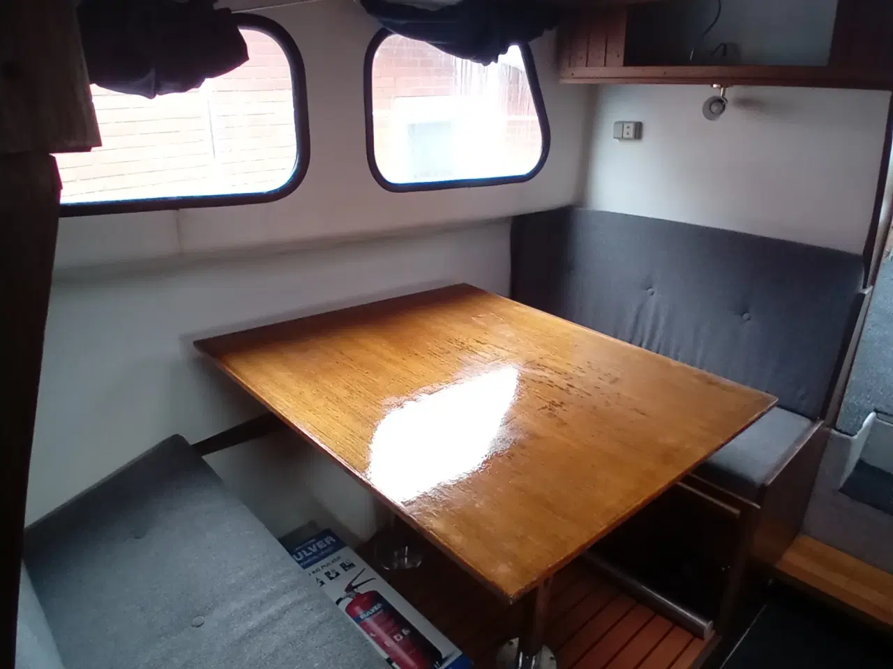 Billede 6 - Starlett 34 årgang 1980