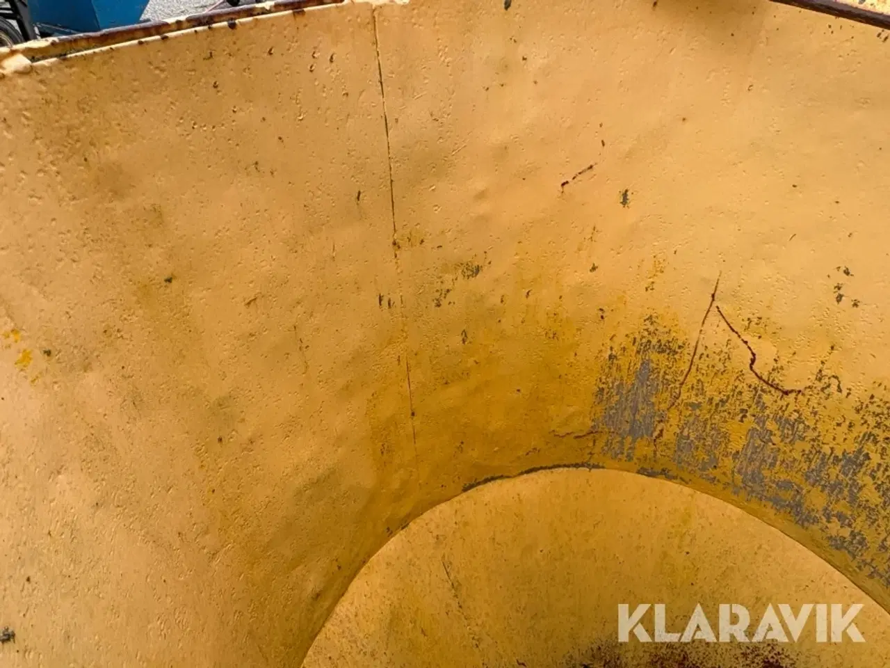 Billede 6 - Kranspand 500 liter
