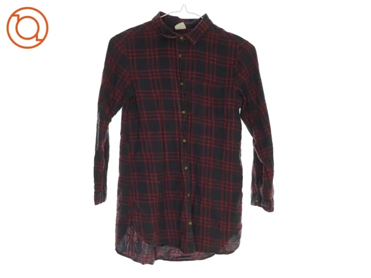 Billede 1 - Skjorte fra Zara Girls (str. 152)