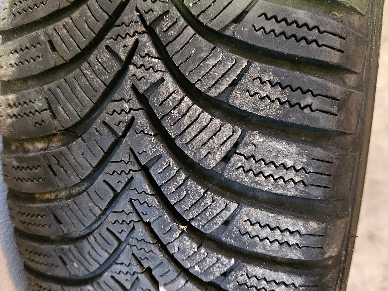 Billede 16 - Vinterdæk på fælge