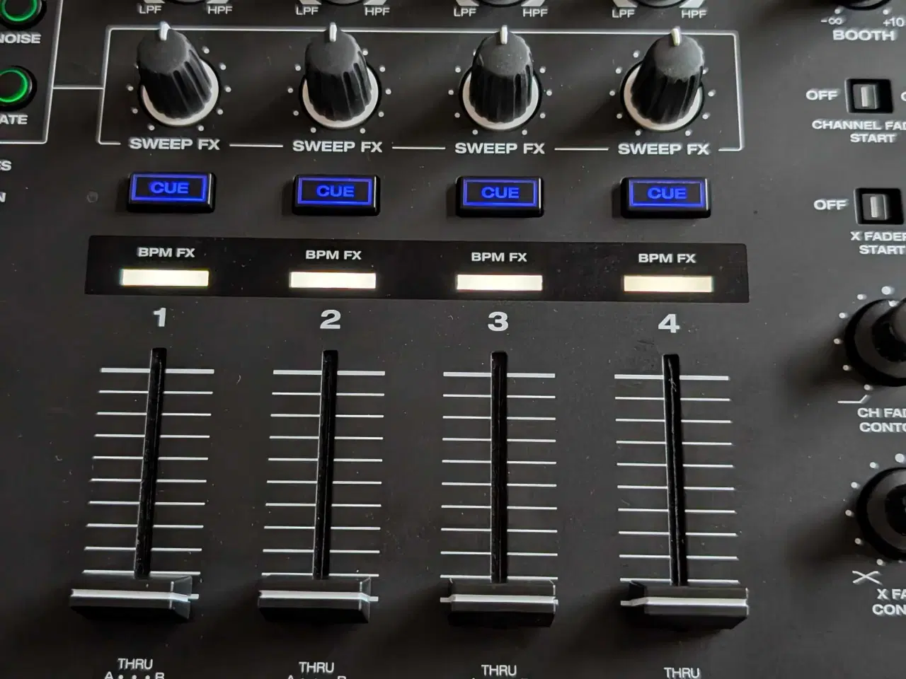 Billede 11 - Denon DJ X1850 Prime