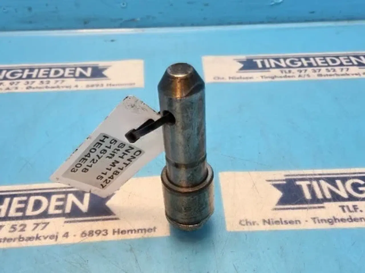 Billede 5 - New Holland TM115 Stift 5167218