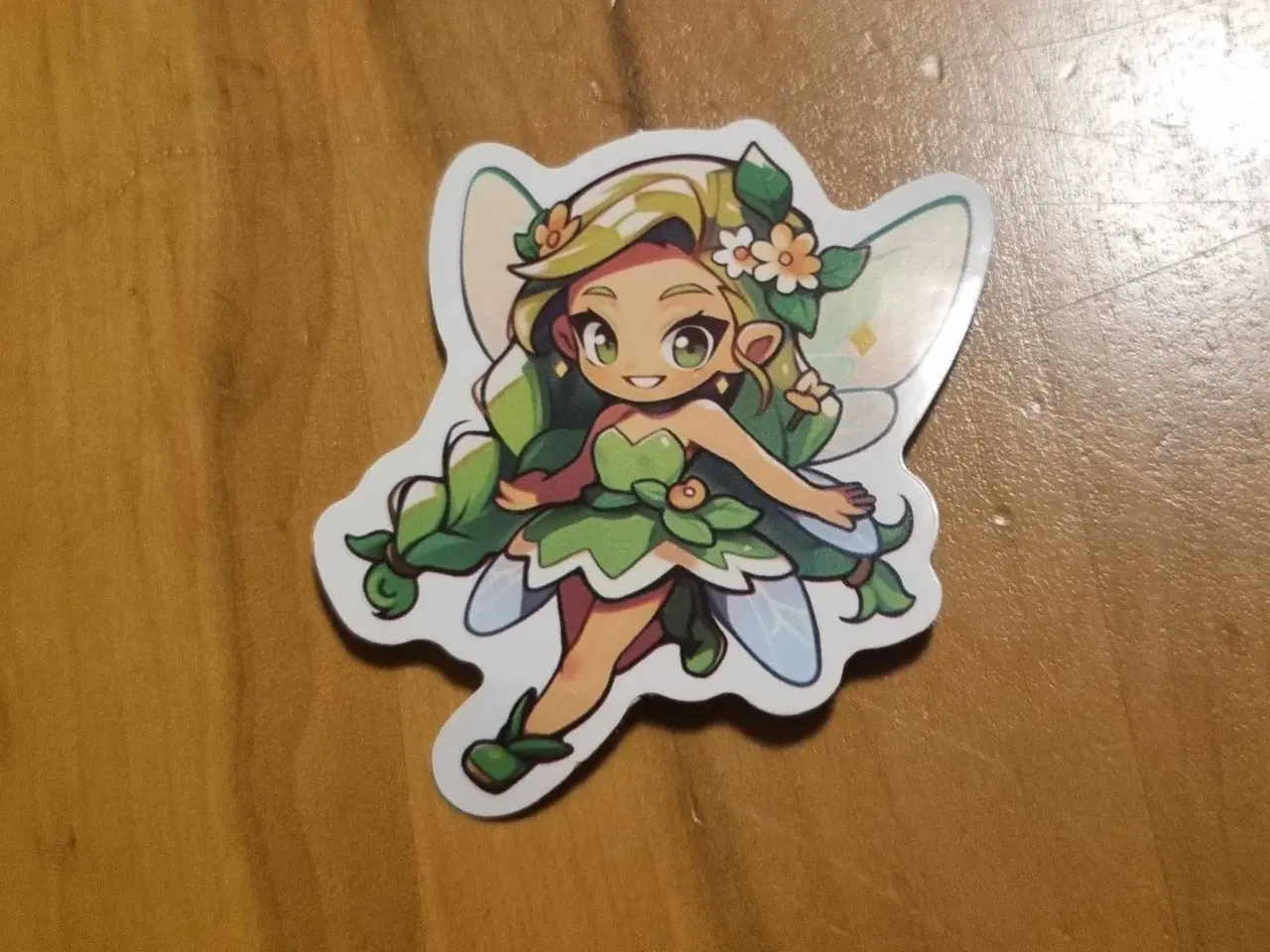 Billede 1 - Stickers 