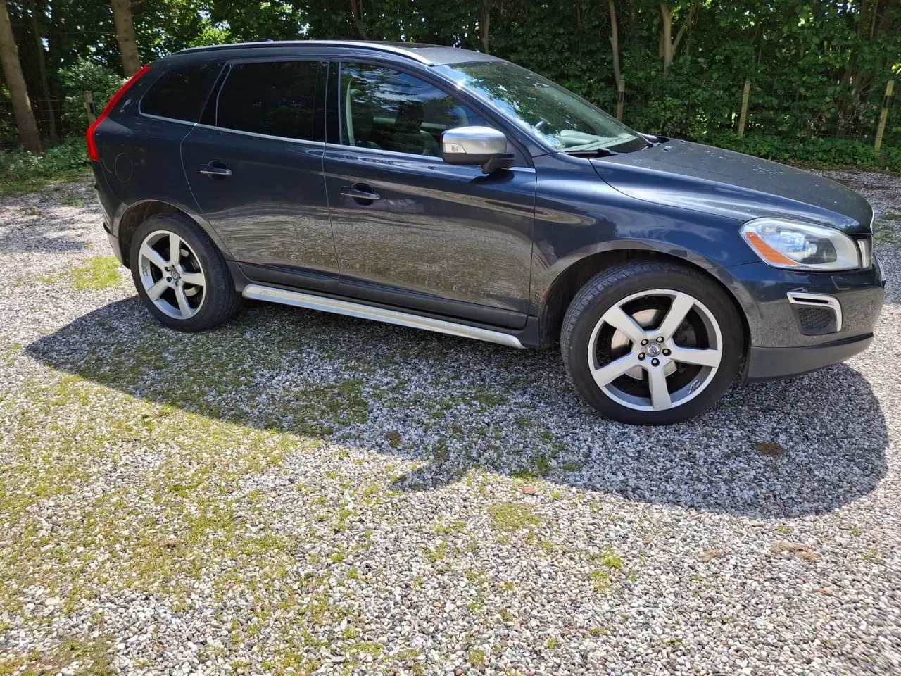 Billede 3 - Volvo XC60 3,0 T6 304 R-Design aut. AWD