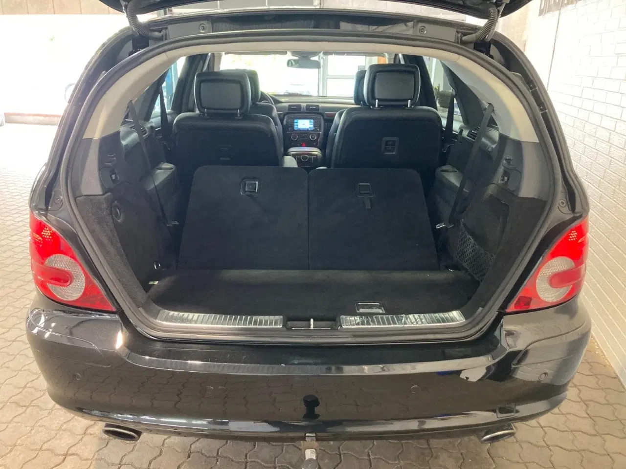 Billede 6 - Mercedes R350 3,5 aut. 4Matic lang