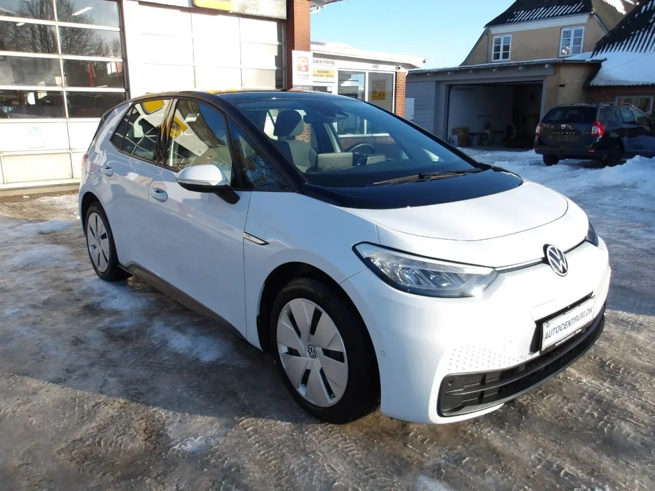Billede 2 - VW ID.3 58 Pro