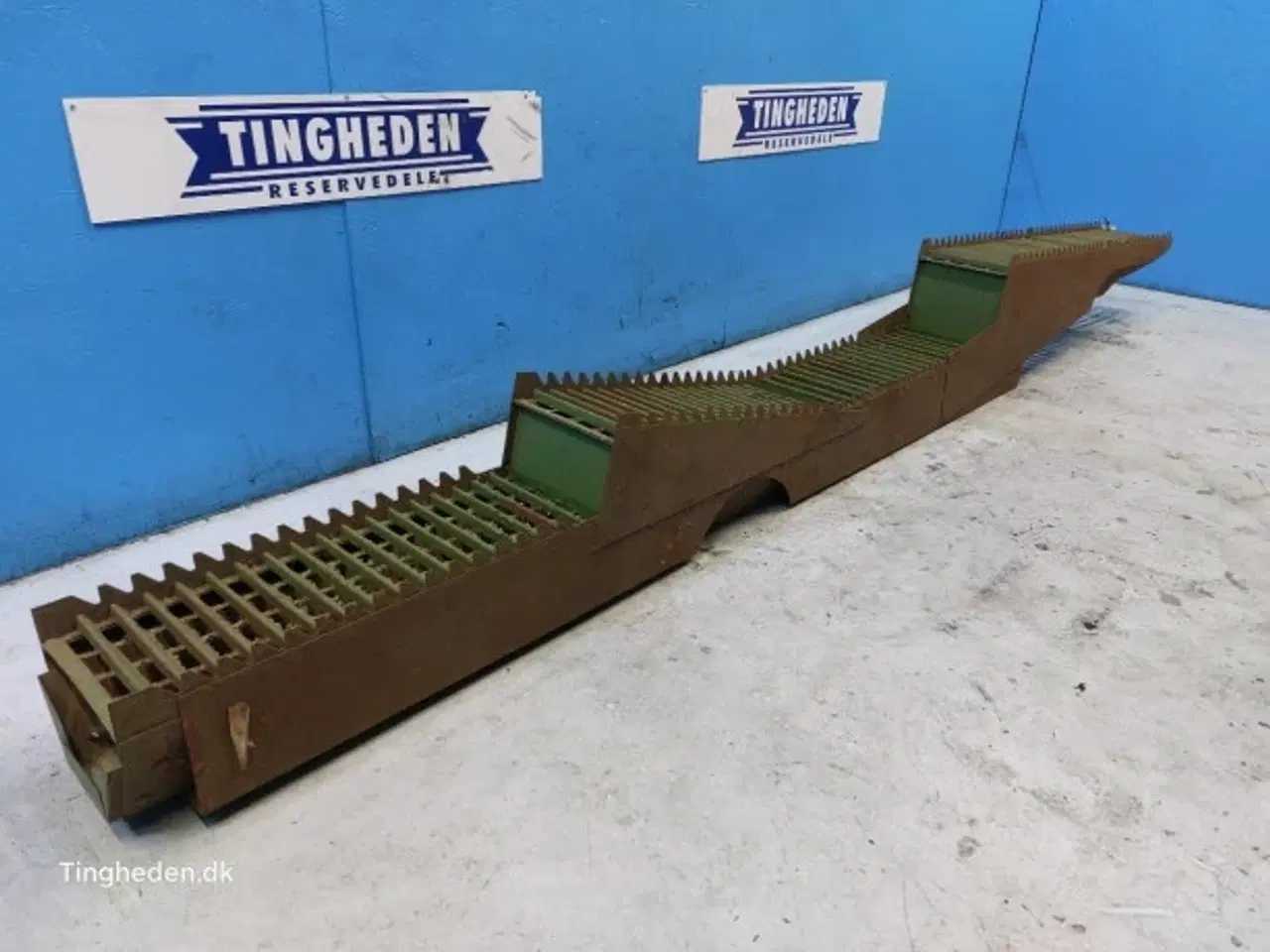 Billede 13 - John Deere 945 AZ25419