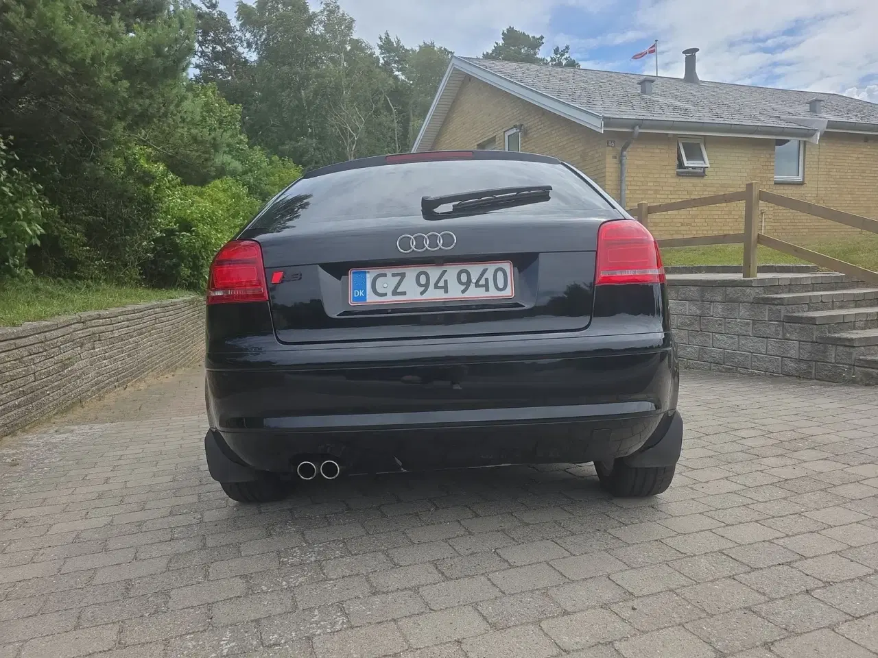 Billede 8 - Audi A3 2,0 FSi Ambition