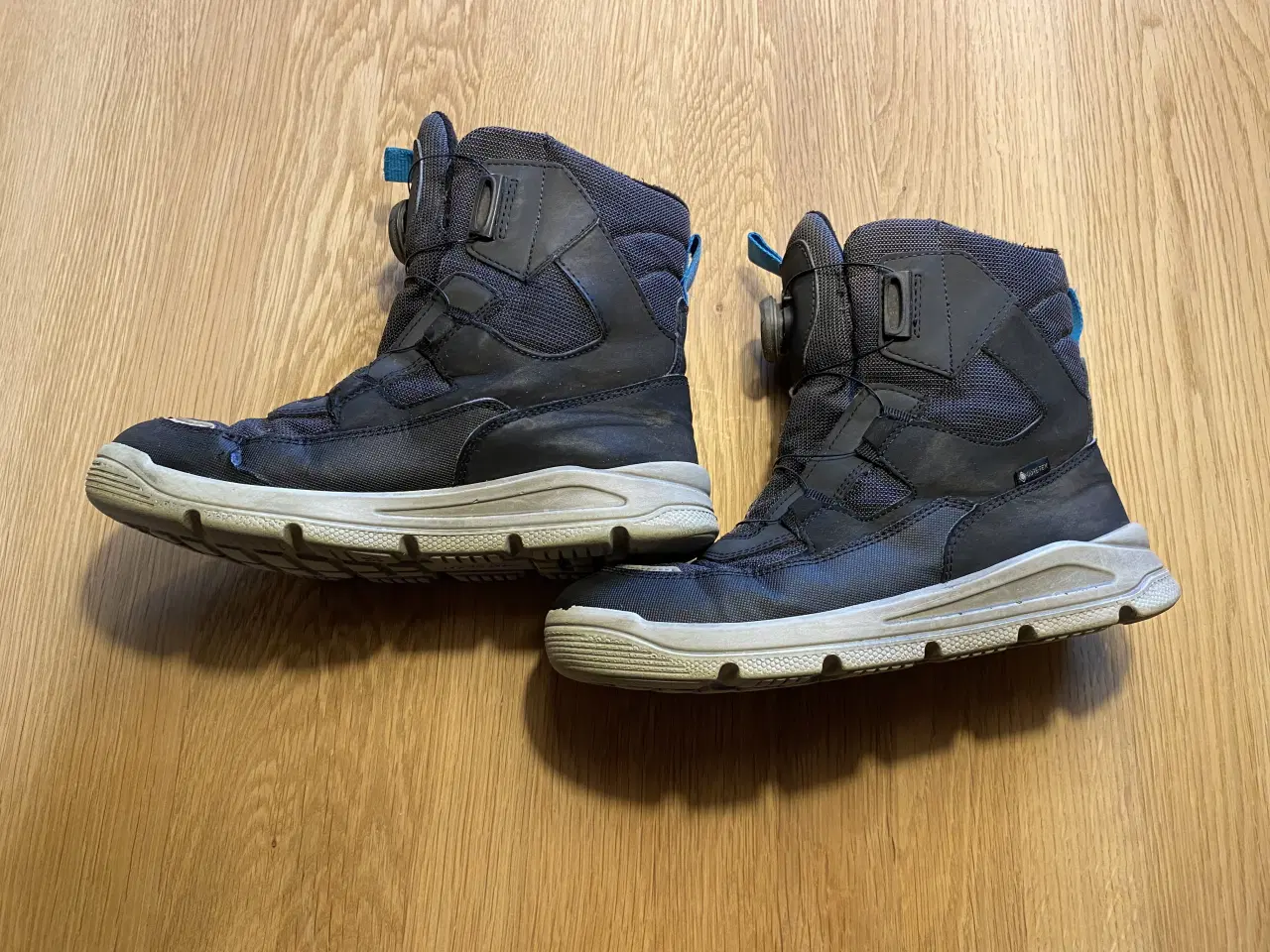 Billede 3 - Superfit vinterstøvler str. 35 