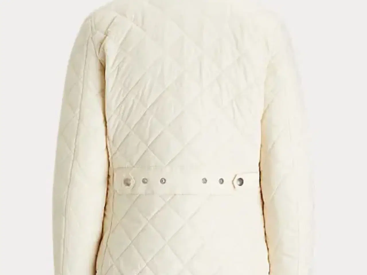 Billede 2 - Helt ny Ralph Lauren jakke til halvpris