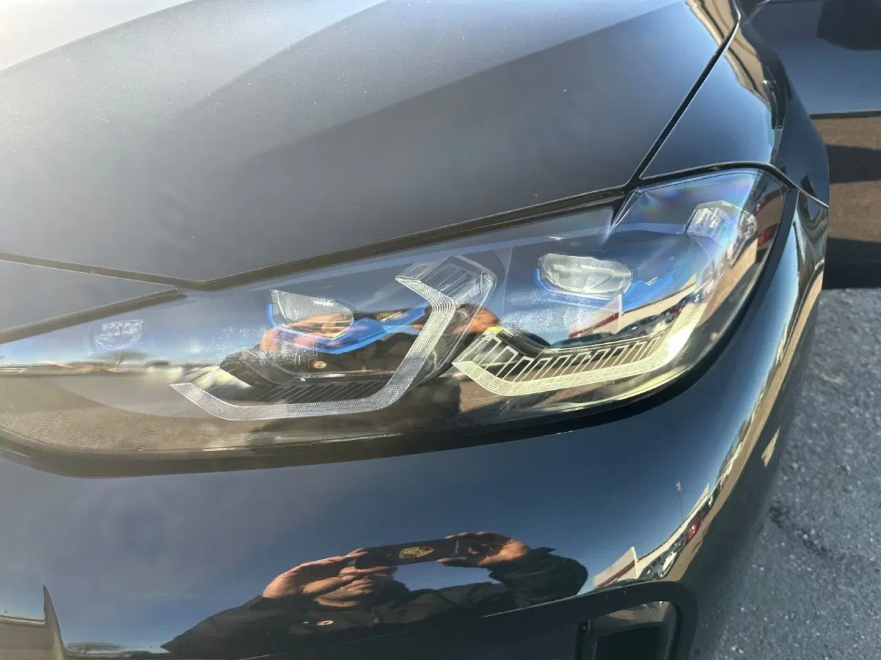 Billede 7 - BMW i4 eDrive35 M-Sport