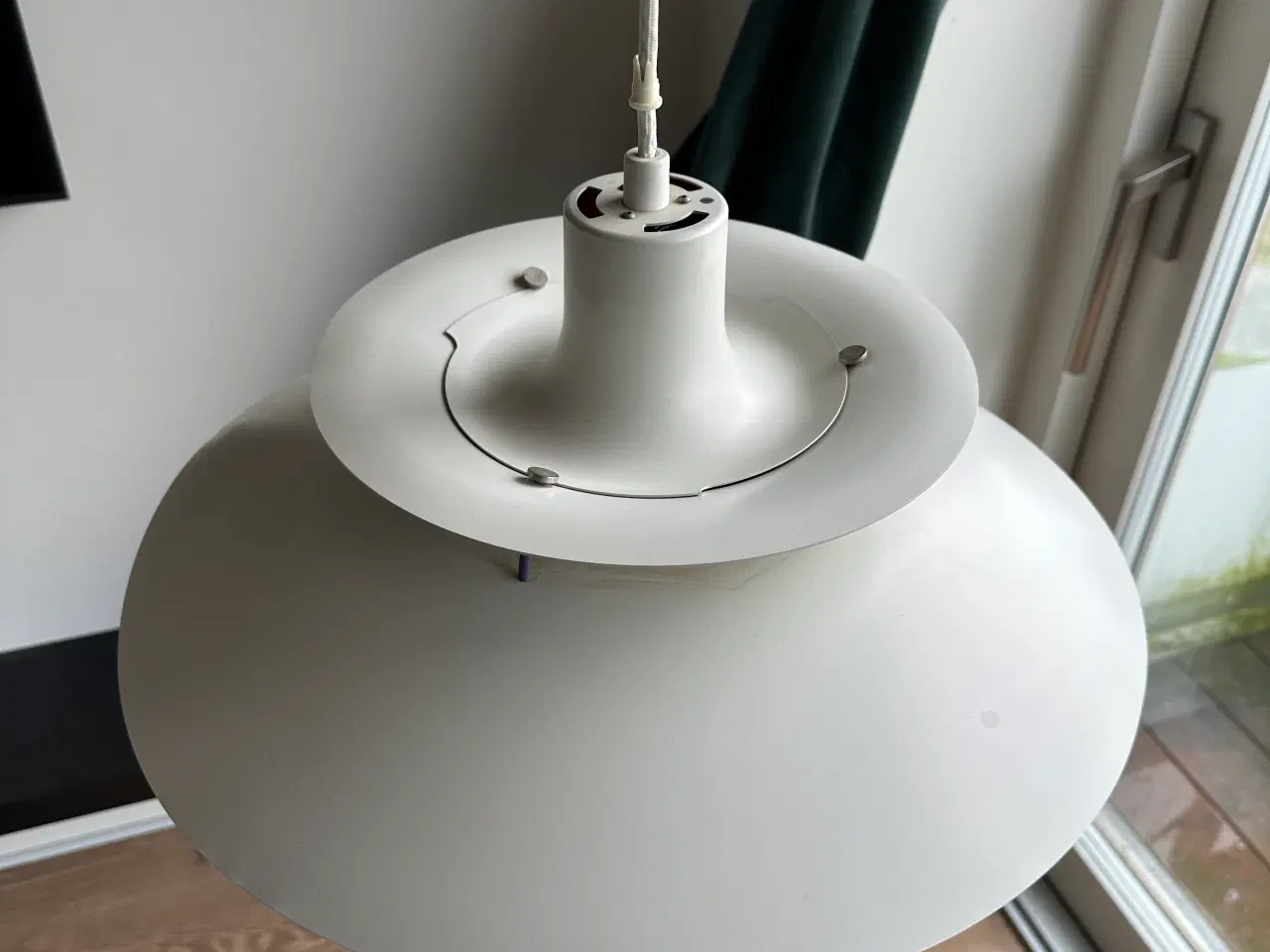 Billede 1 - PH5 lamper sælges –  fra Louis Poulsen