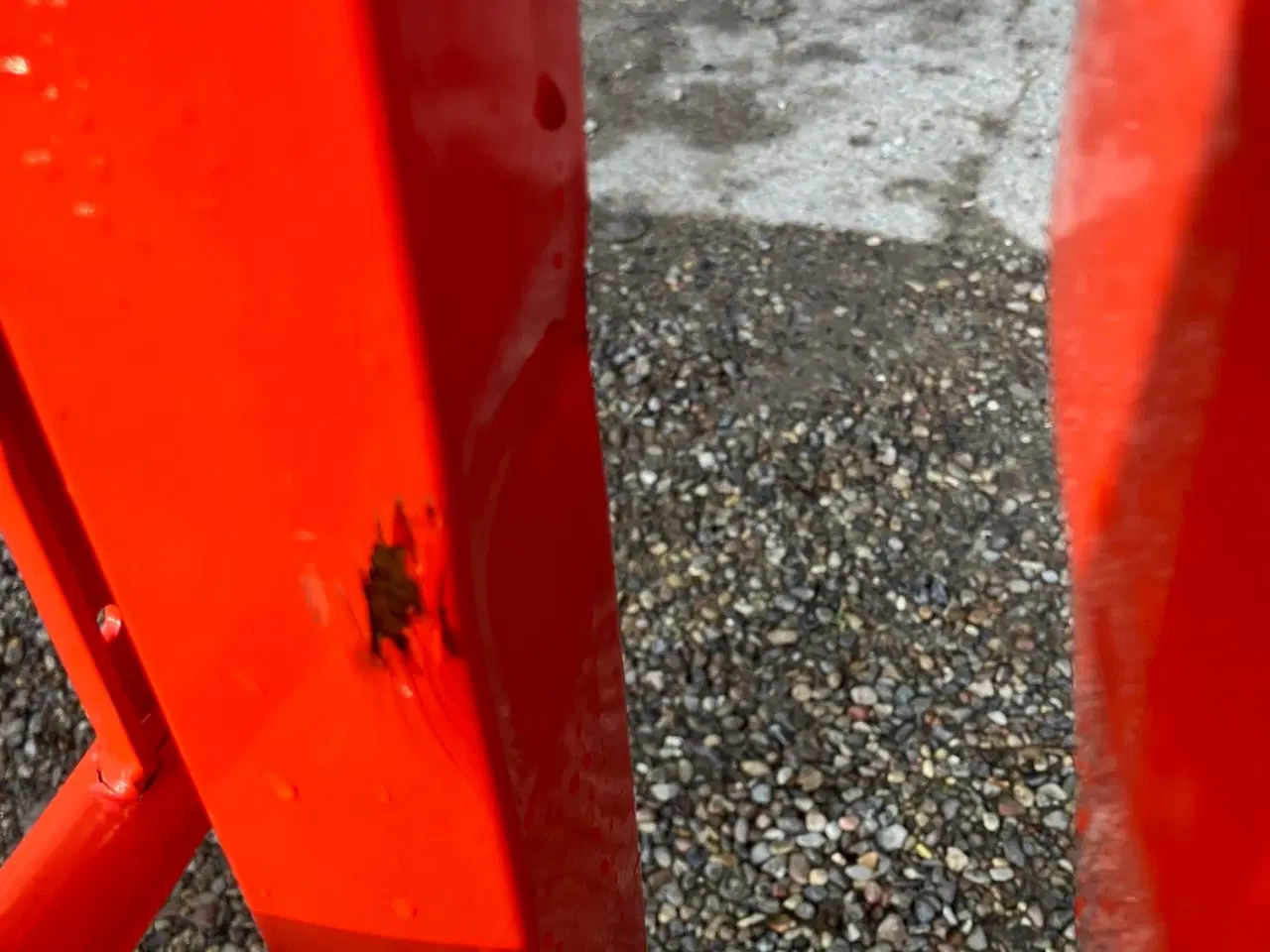 Billede 6 - Atika 145 blandemaskine