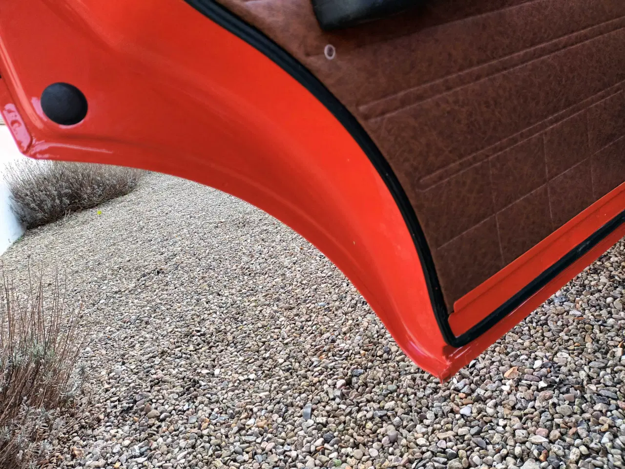 Billede 13 - Wartburg 353W 1989