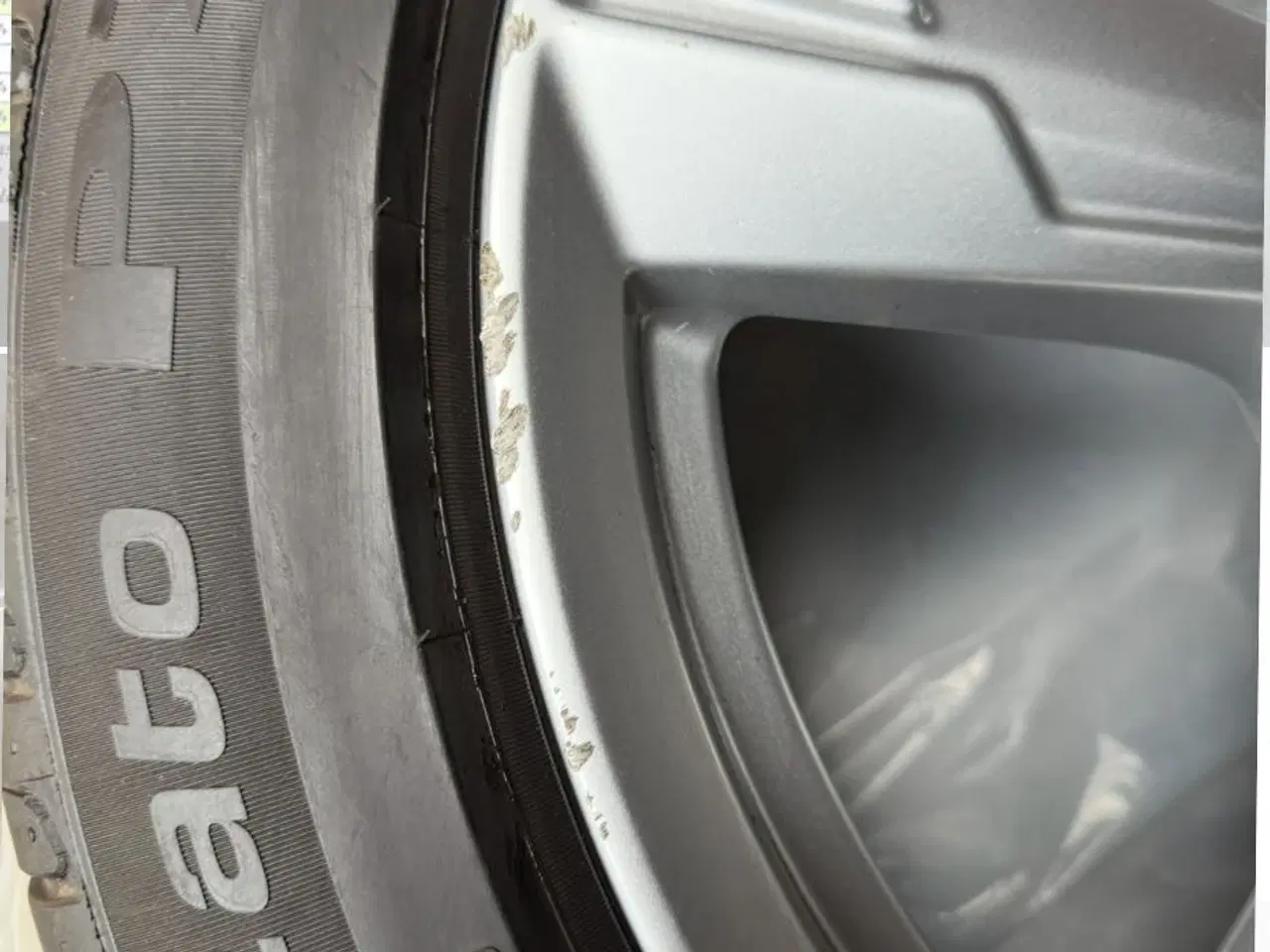 Billede 7 -  Audi 18 tommers fælge, Passer Seat,Skoda,Wmm)