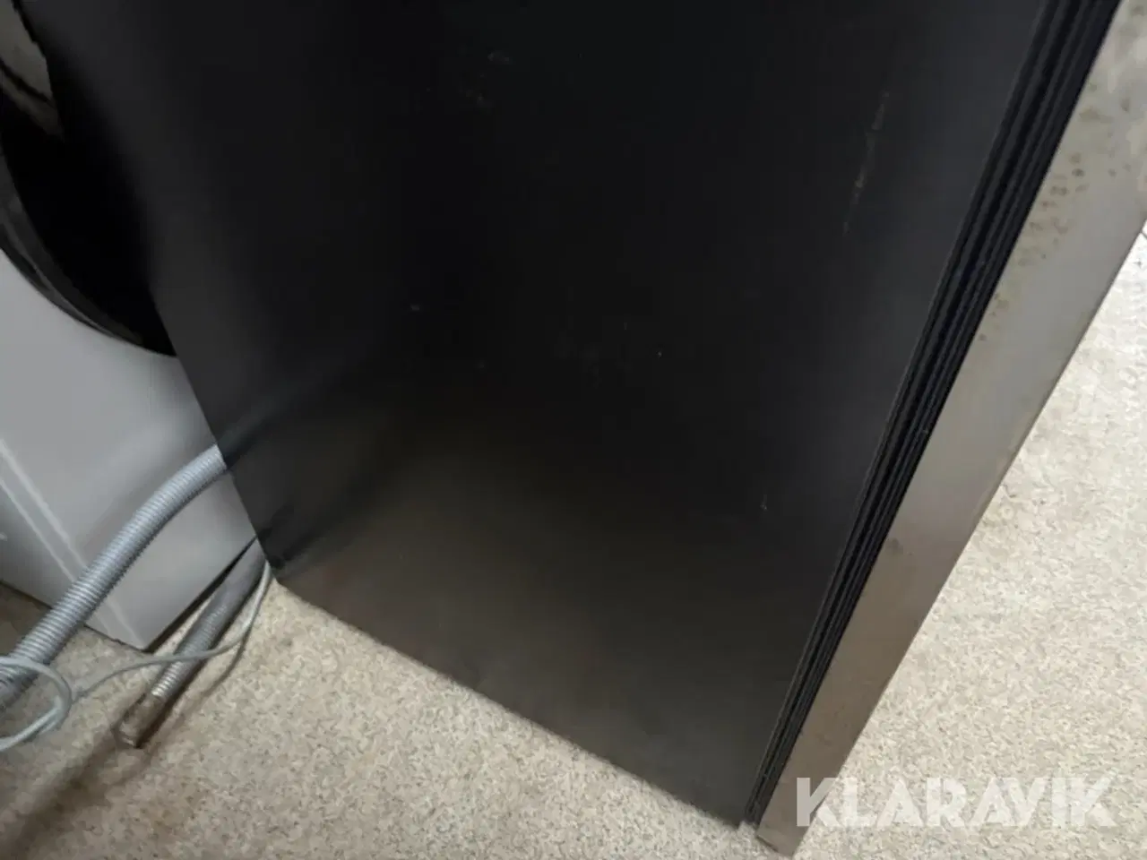 Billede 12 - Vinkøleskab HOOVER HWC2536DL