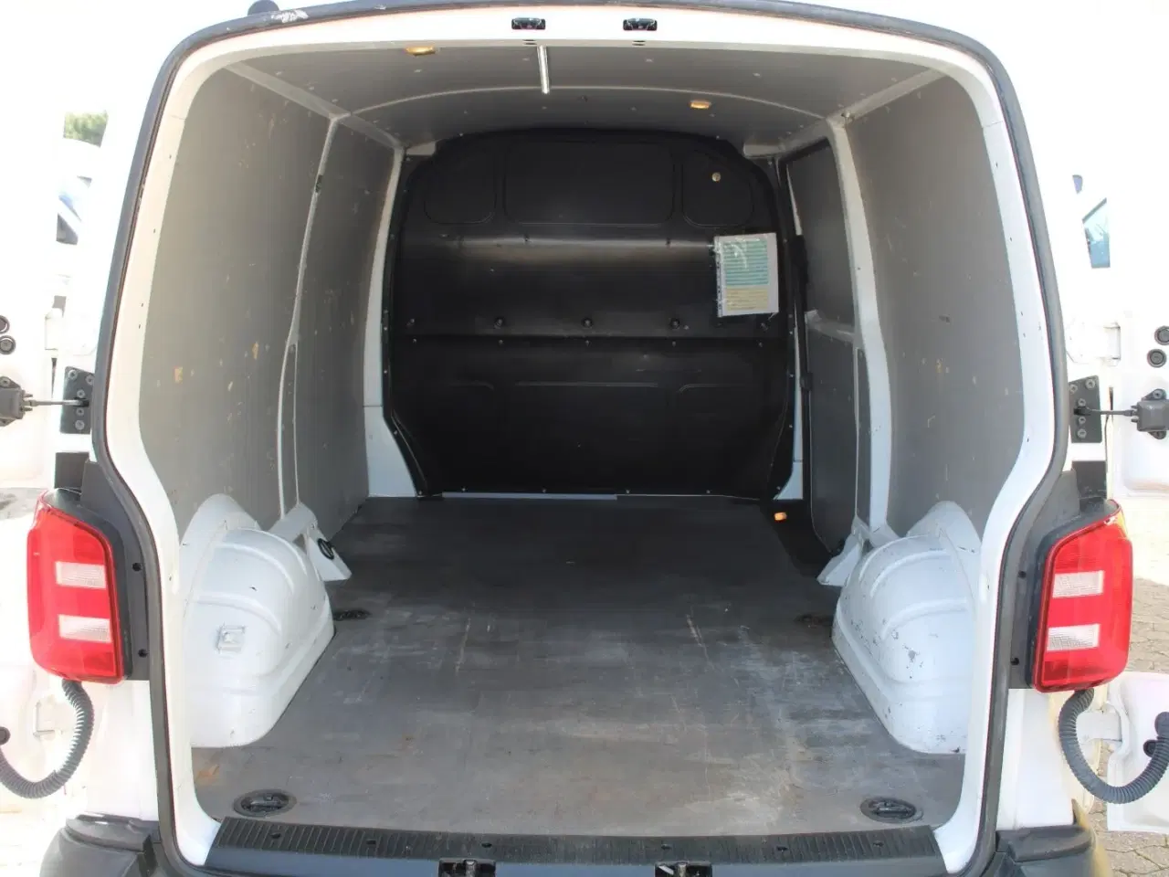 Billede 12 - VW Transporter 2,0 TDi 150 Kassevogn DSG lang