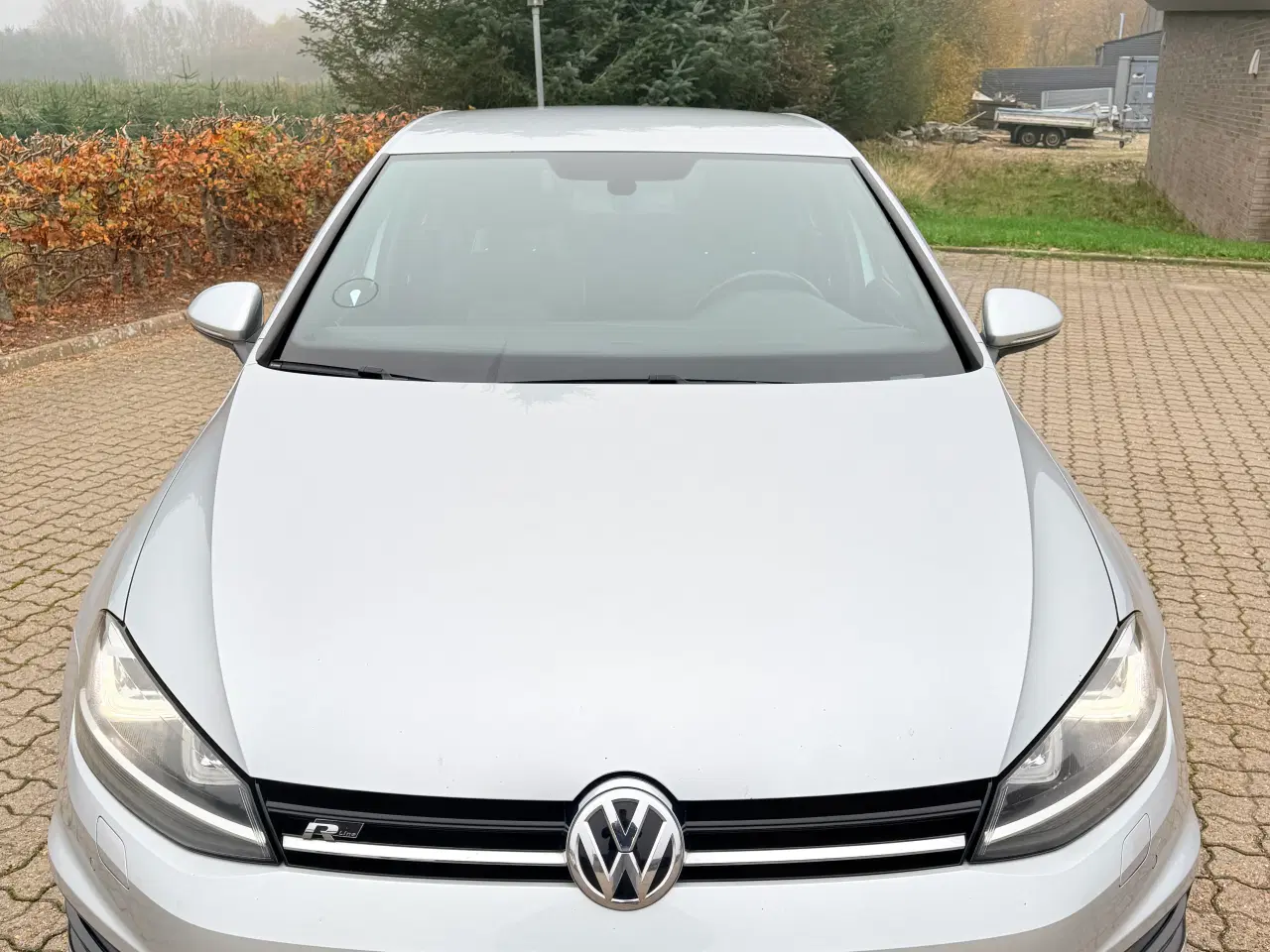 Billede 12 - VW golf 7 1,4 TSI r-line 