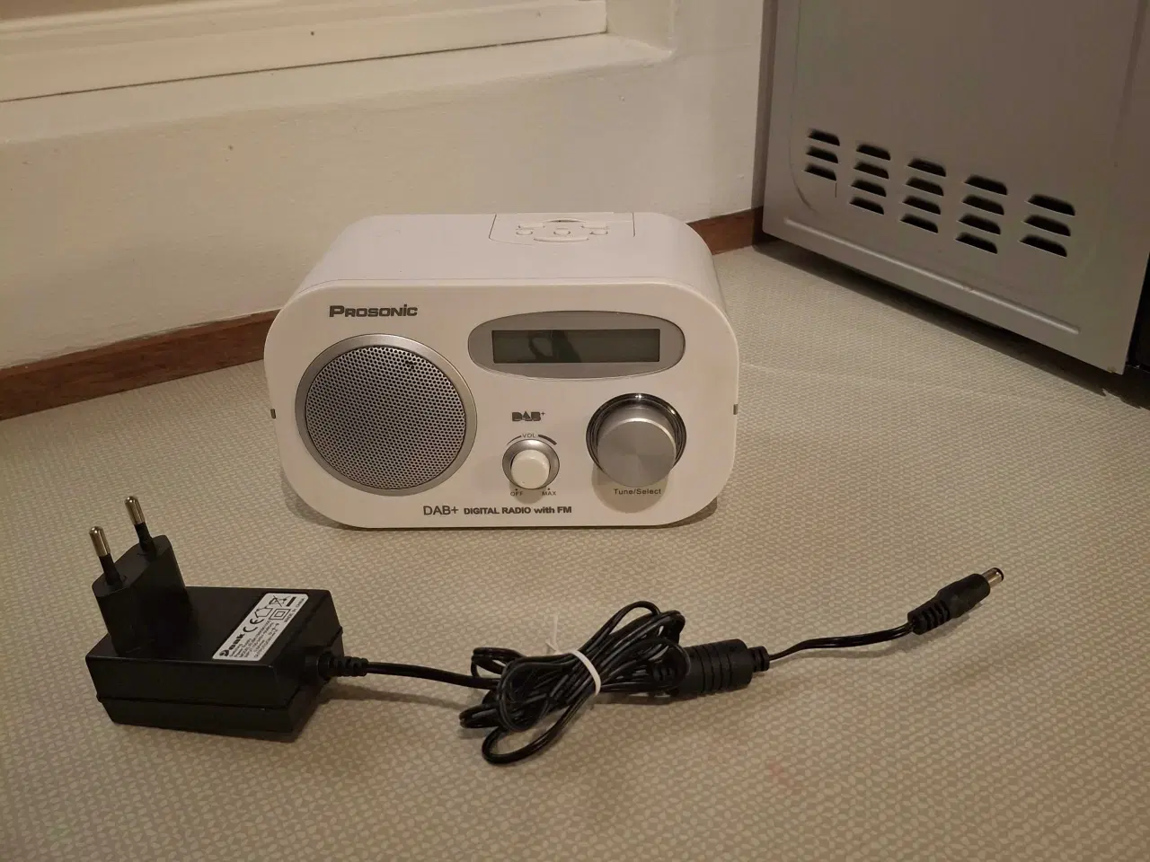 Billede 14 - Prosonic DAB +/FM Radio