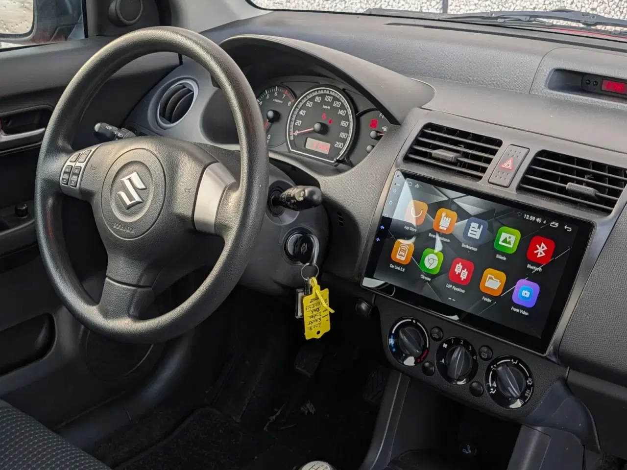 Billede 8 - Suzuki Swift 1,3 GL