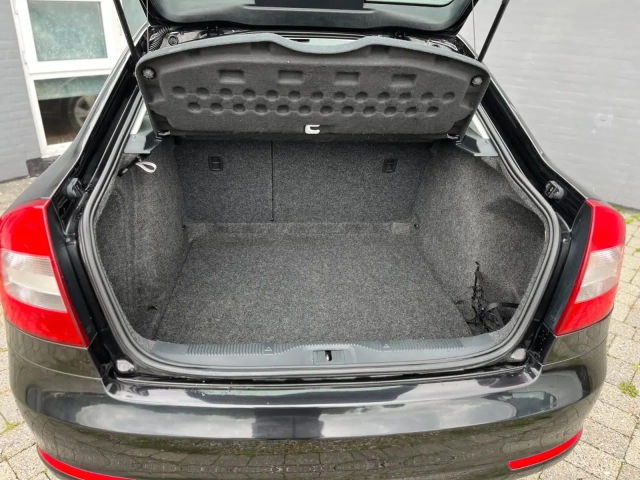 Billede 12 - Skoda Octavia 1,6 TDi 105 GreenLine