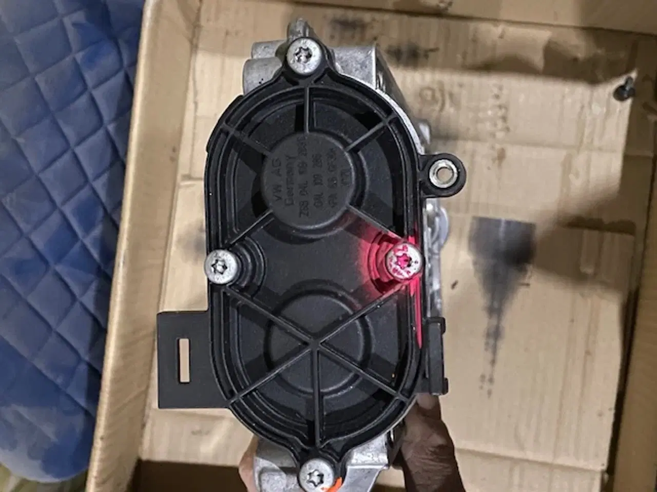 Billede 5 - Knasthus