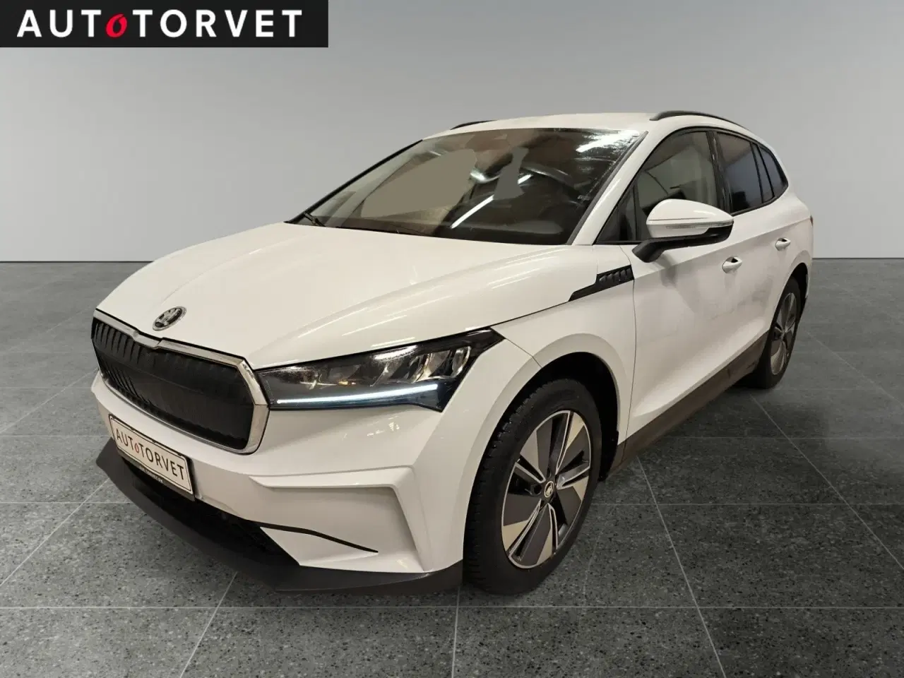 Billede 1 - Skoda Enyaq 60 iV Lounge