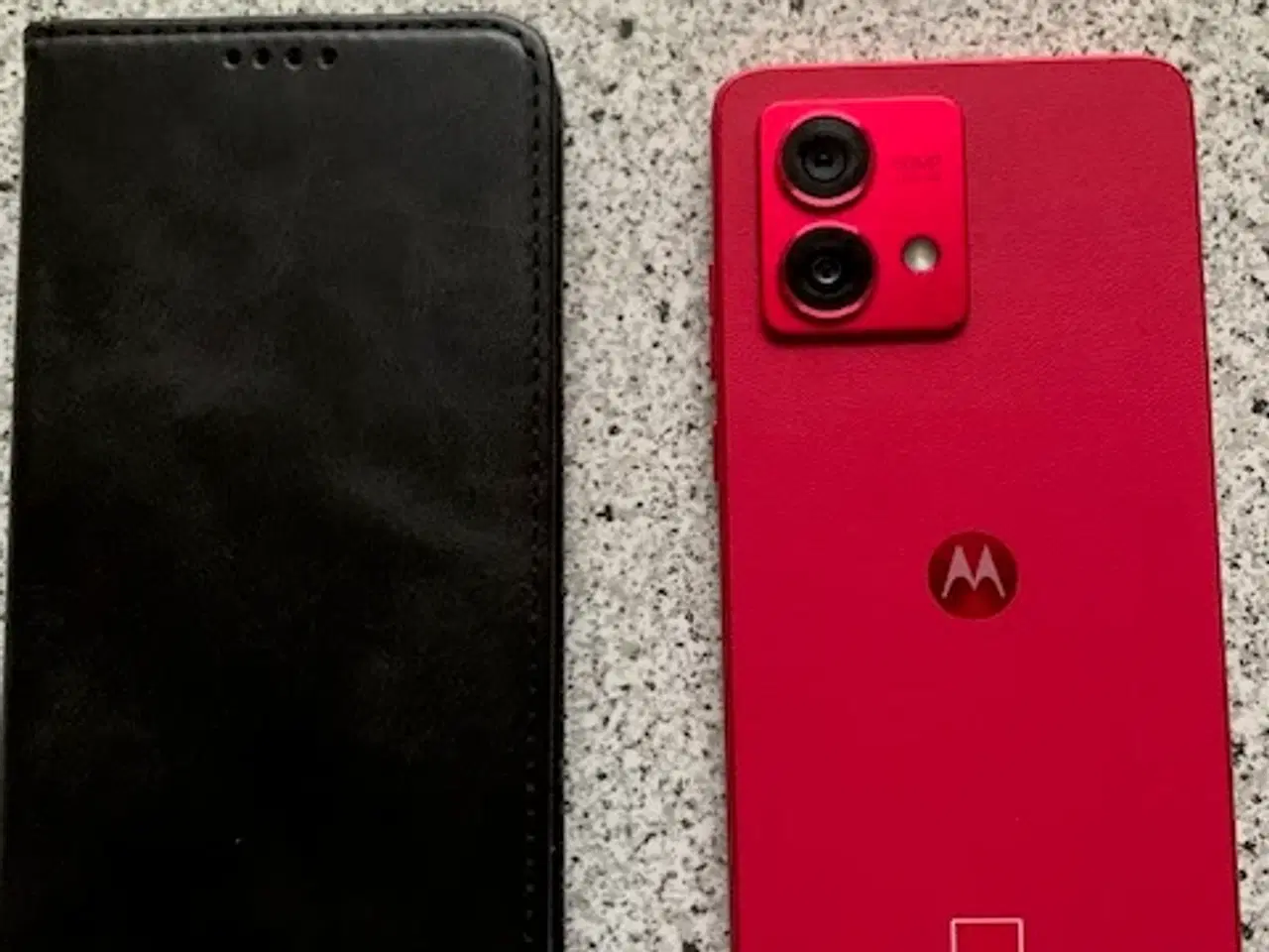 Billede 2 - Motorola g 84