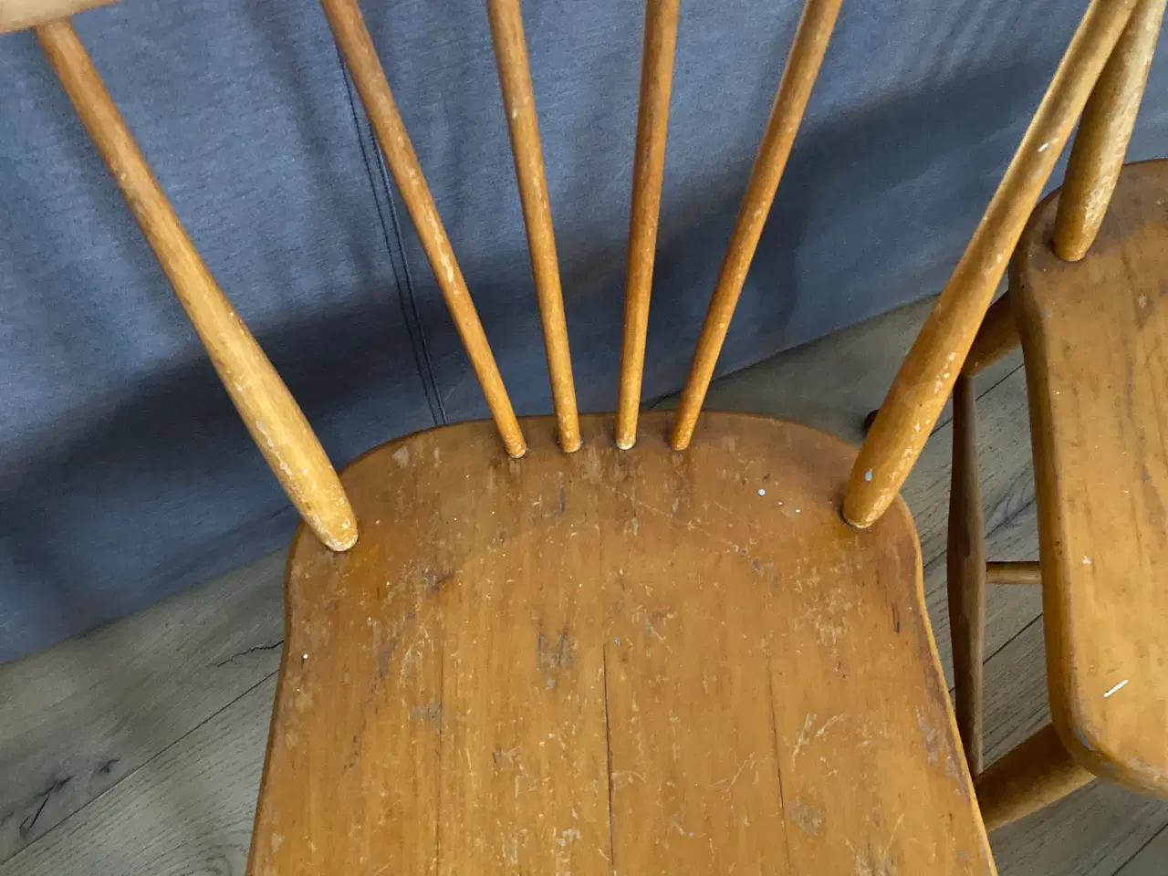 Billede 2 - FDB stole