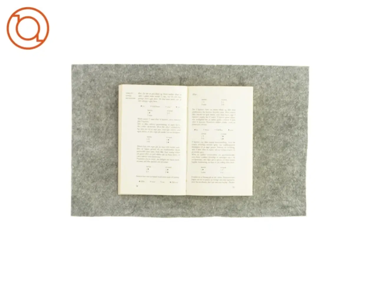 Billede 3 - Kontraktbridge i lommeformat af Charles H. Goren (Bog)