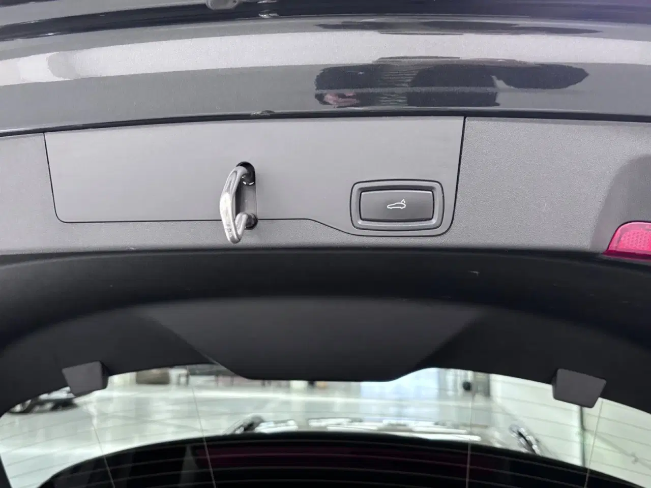 Billede 16 - Porsche Taycan 4S  Performance+ Sport Turismo