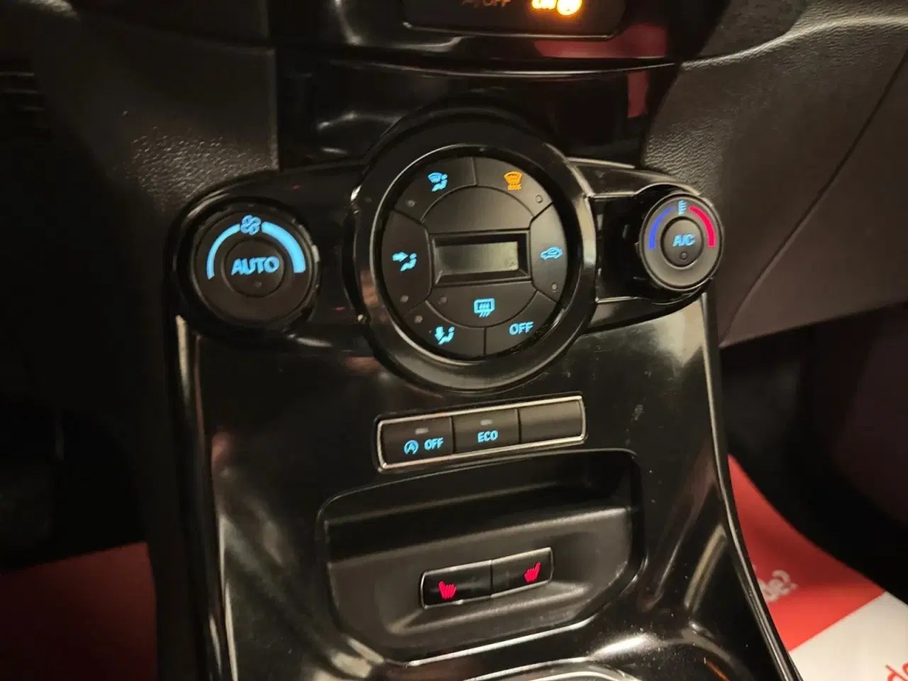 Billede 11 - Ford Fiesta 1,0 SCTi 125 Titanium