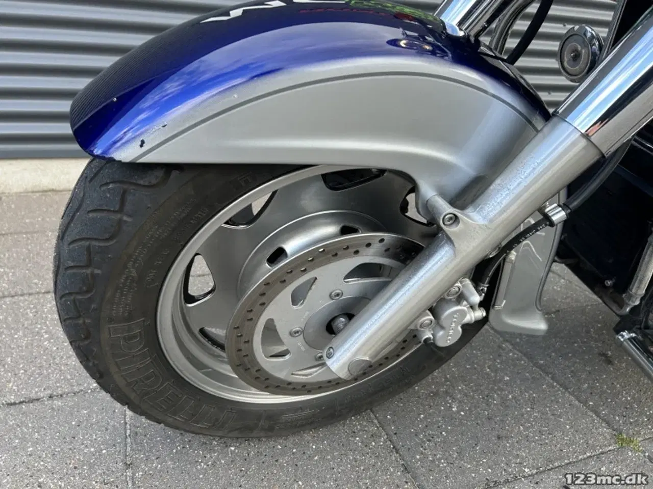 Billede 23 - Suzuki VL 1500 Intruder MC-SYD BYTTER GERNE