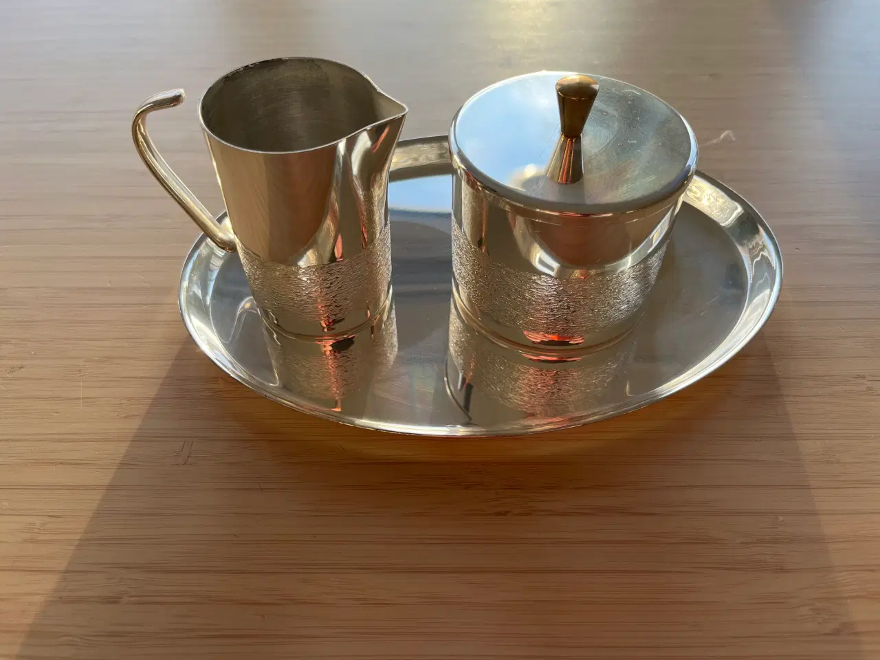 Billede 5 - Serveringskander