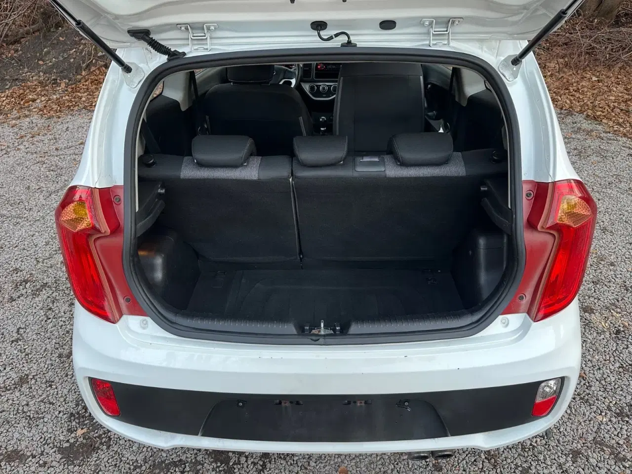 Billede 12 - Kia Picanto 1,0 Active Eco