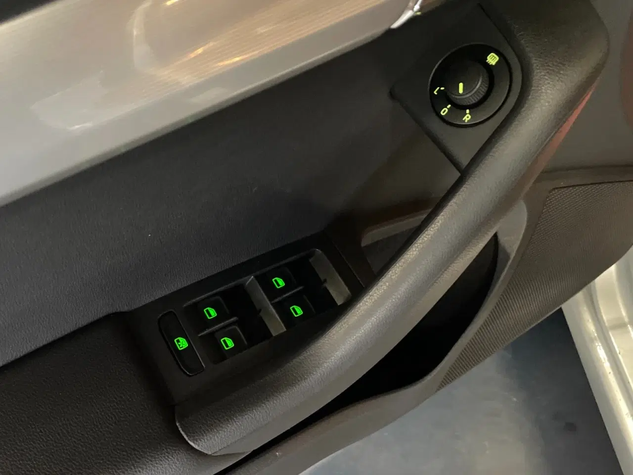 Billede 8 - Skoda Octavia 2,0 TDi 150 Ambition Combi