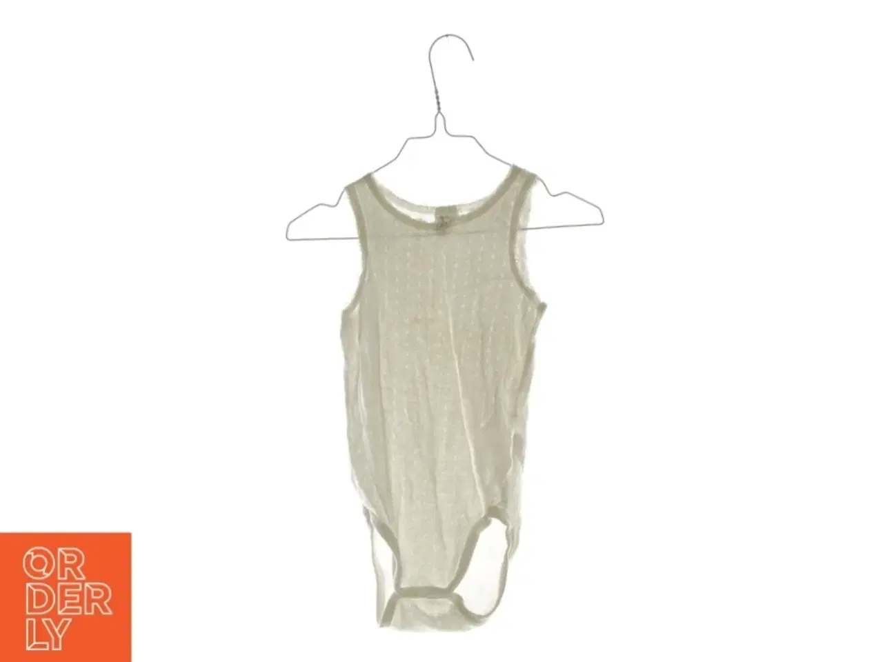 Billede 1 - Bodystocking fra H&M (str. 92)