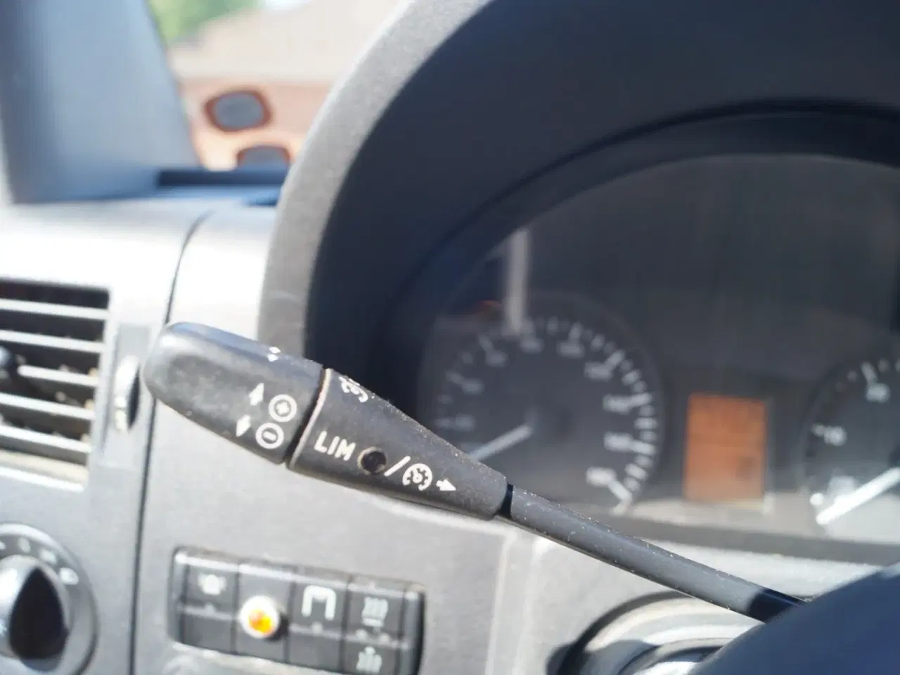 Billede 6 - Mercedes Sprinter 316 2,2 CDi R2 Kassevogn 4x4