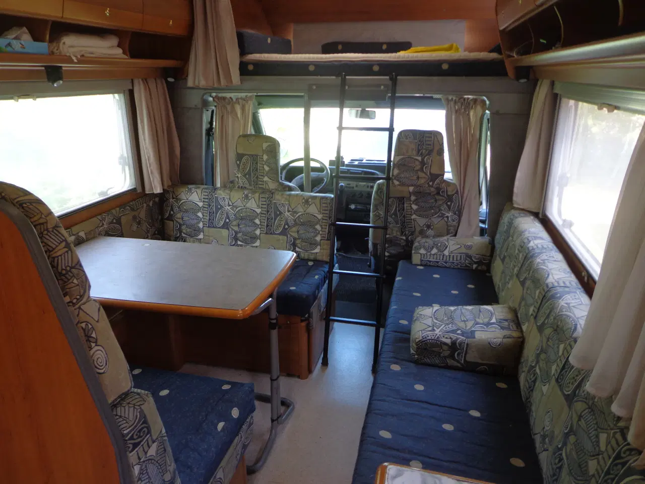 Billede 6 - Autocamper