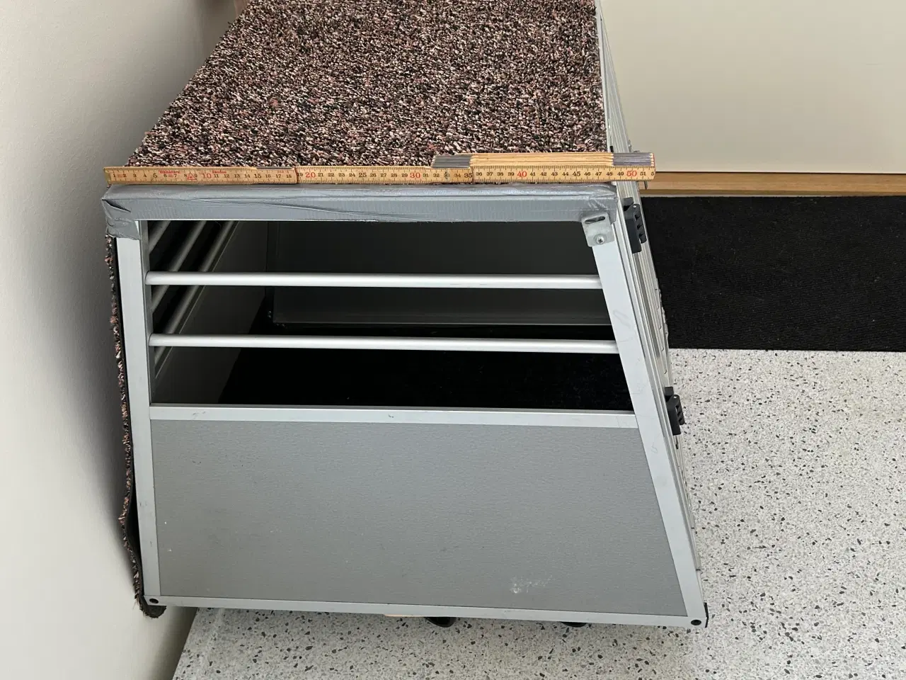 Billede 2 - Hundebur