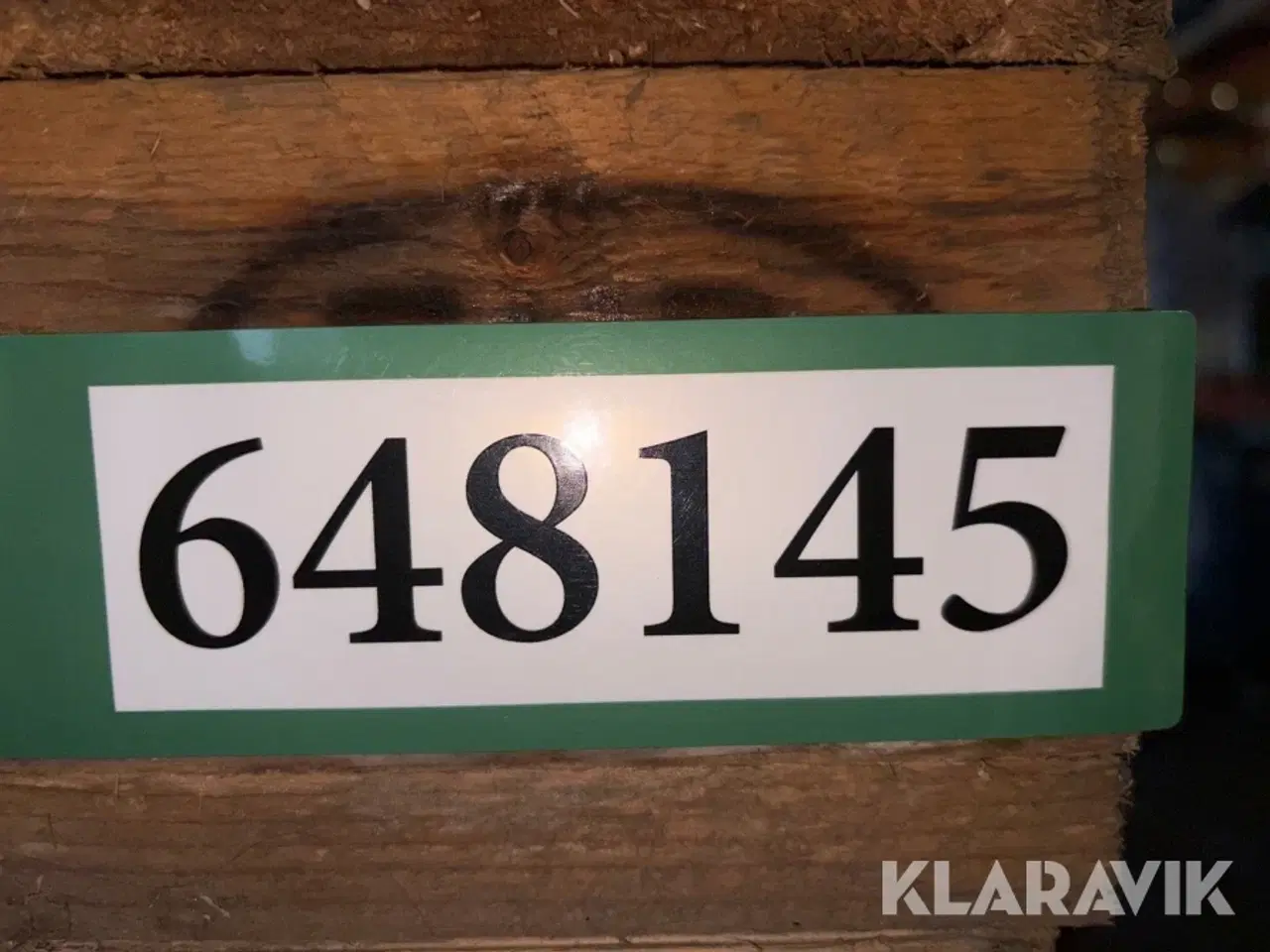 Billede 9 - EUR paller 170 styk